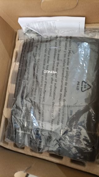 Cecotec Robot Aspirador Conga 7490 Immortal Home X