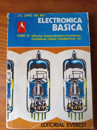 Electrónica Básica