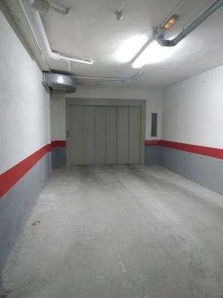 Garaje en venta en Riba-roja de Túria