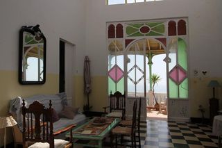 Edificio en venta en Mojácar ciudad en Mojácar