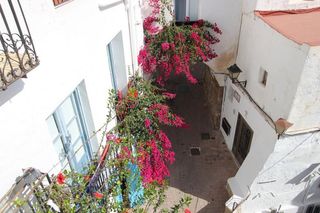 Edificio en venta en Mojácar ciudad en Mojácar