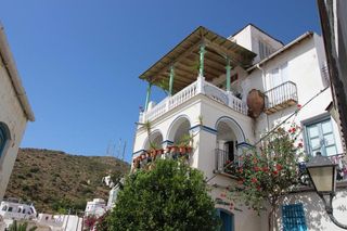 Edificio en venta en Mojácar ciudad en Mojácar