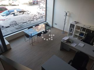 Local comercial en venta en San Ignacio-Elorrieta en Bilbao