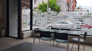 Local comercial en venta en San Ignacio-Elorrieta en Bilbao