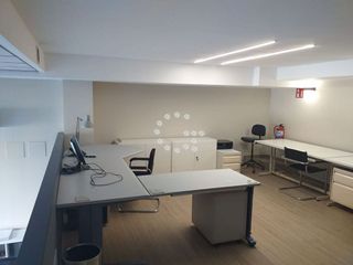 Local comercial en venta en San Ignacio-Elorrieta en Bilbao