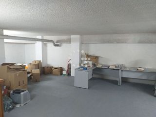 Local comercial en venta en San Ignacio-Elorrieta en Bilbao