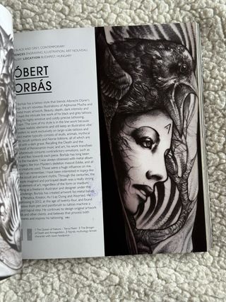 The World Atlas of Tattoo