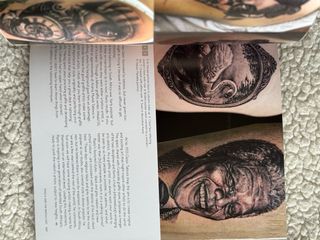 The World Atlas of Tattoo