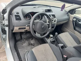 Renault Megane 2004
