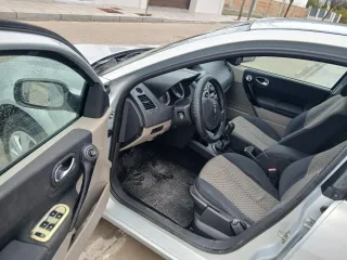 Renault Megane 2004