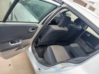 Renault Megane 2004