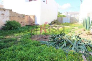 Terreno en venta en Ejido Centro en Ejido (El)