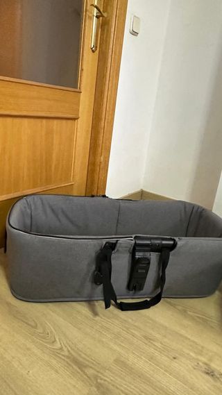 Carrito Jané MUUM Trío