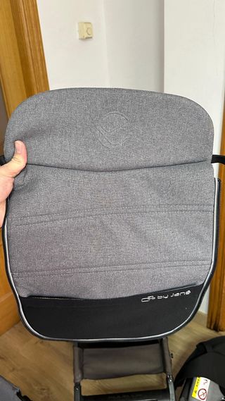 Carrito Jané MUUM Trío