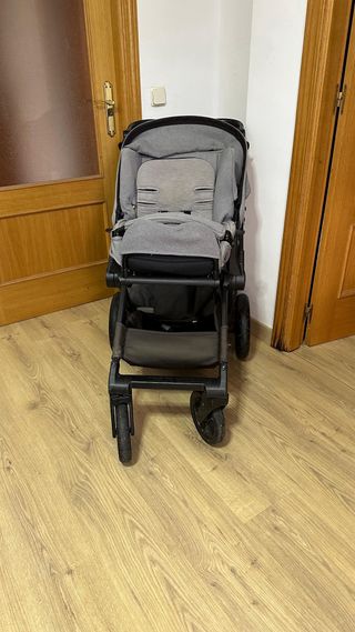 Carrito Jané MUUM Trío