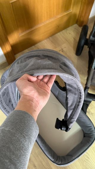 Carrito Jané MUUM Trío