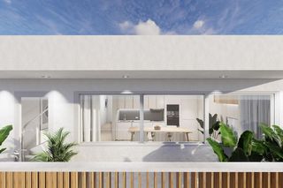 Parking en venta en Camino de Onda - Salesianos - Centro en Burriana