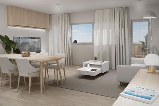 Parking en venta en Camino de Onda - Salesianos - Centro en Burriana