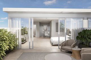 Parking en venta en Camino de Onda - Salesianos - Centro en Burriana