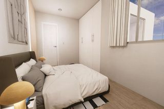 Parking en venta en Camino de Onda - Salesianos - Centro en Burriana