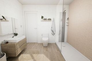 Parking en venta en Camino de Onda - Salesianos - Centro en Burriana