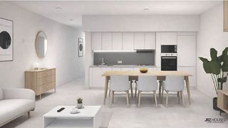 Parking en venta en Camino de Onda - Salesianos - Centro en Burriana