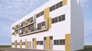 Parking en venta en Camino de Onda - Salesianos - Centro en Burriana