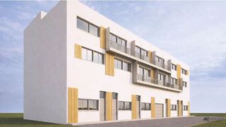 Parking en venta en Camino de Onda - Salesianos - Centro en Burriana