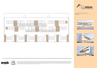 Parking en venta en Camino de Onda - Salesianos - Centro en Burriana