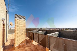 Piso en venta en Centro en Torrejón de Ardoz