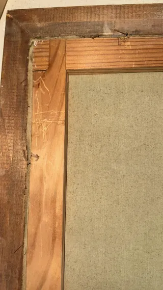 Cuadro Pedro Batalla Xatruch