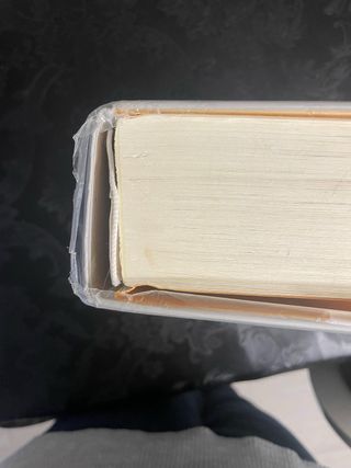 Harry Potter y la Orden del Fénix (Harry Potter...