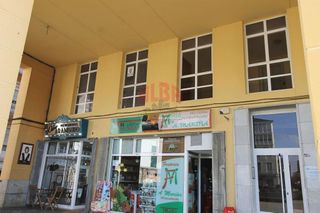 Local comercial en venta en Ribadeo