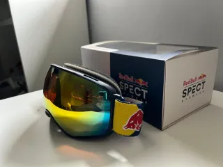 Gafas de Snowboard y Esquí Red Bull SPECT