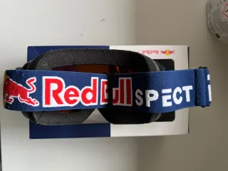 Gafas de Snowboard y Esquí Red Bull SPECT