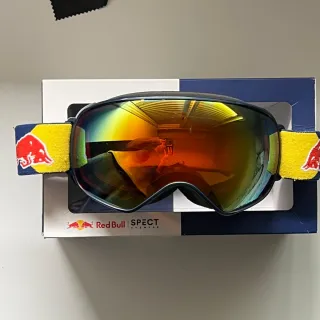 Gafas de Snowboard y Esquí Red Bull SPECT