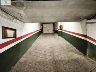 Garaje en venta en Judizmendi - Santa Lucía en Vitoria-Gasteiz