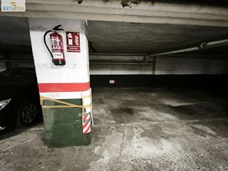 Garaje en venta en Judizmendi - Santa Lucía en Vitoria-Gasteiz