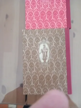 Libros aritmetica y gramatica