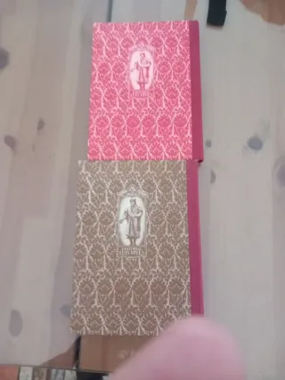 Libros aritmetica y gramatica