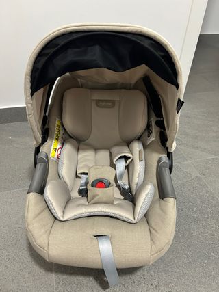 Seggiolino auto Inglesina per neonati