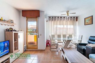 Piso en venta en Roquetas Centro en Roquetas de Mar