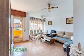 Piso en venta en Roquetas Centro en Roquetas de Mar