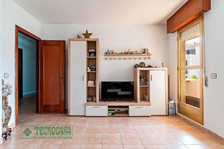 Piso en venta en Roquetas Centro en Roquetas de Mar