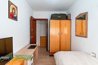 Piso en venta en Roquetas Centro en Roquetas de Mar