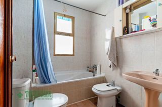 Piso en venta en Roquetas Centro en Roquetas de Mar