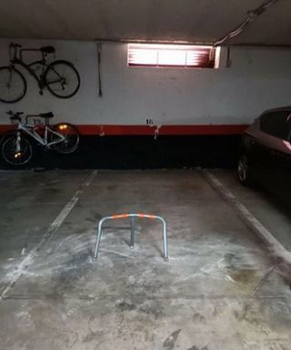 Garaje en venta en Golf - El Carralero en Majadahonda