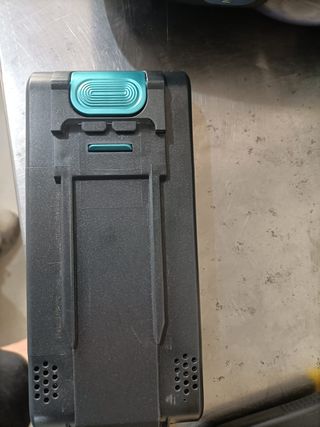 - Cecotec Aspirador Escoba Digital Sin Cable Con