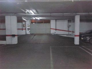 Garaje en venta en Montecerrao en Oviedo