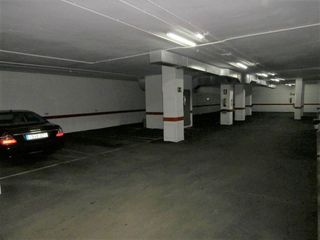 Garaje en venta en Montecerrao en Oviedo